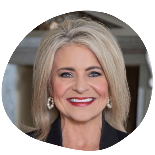 Shara Brazear Hutchcraft